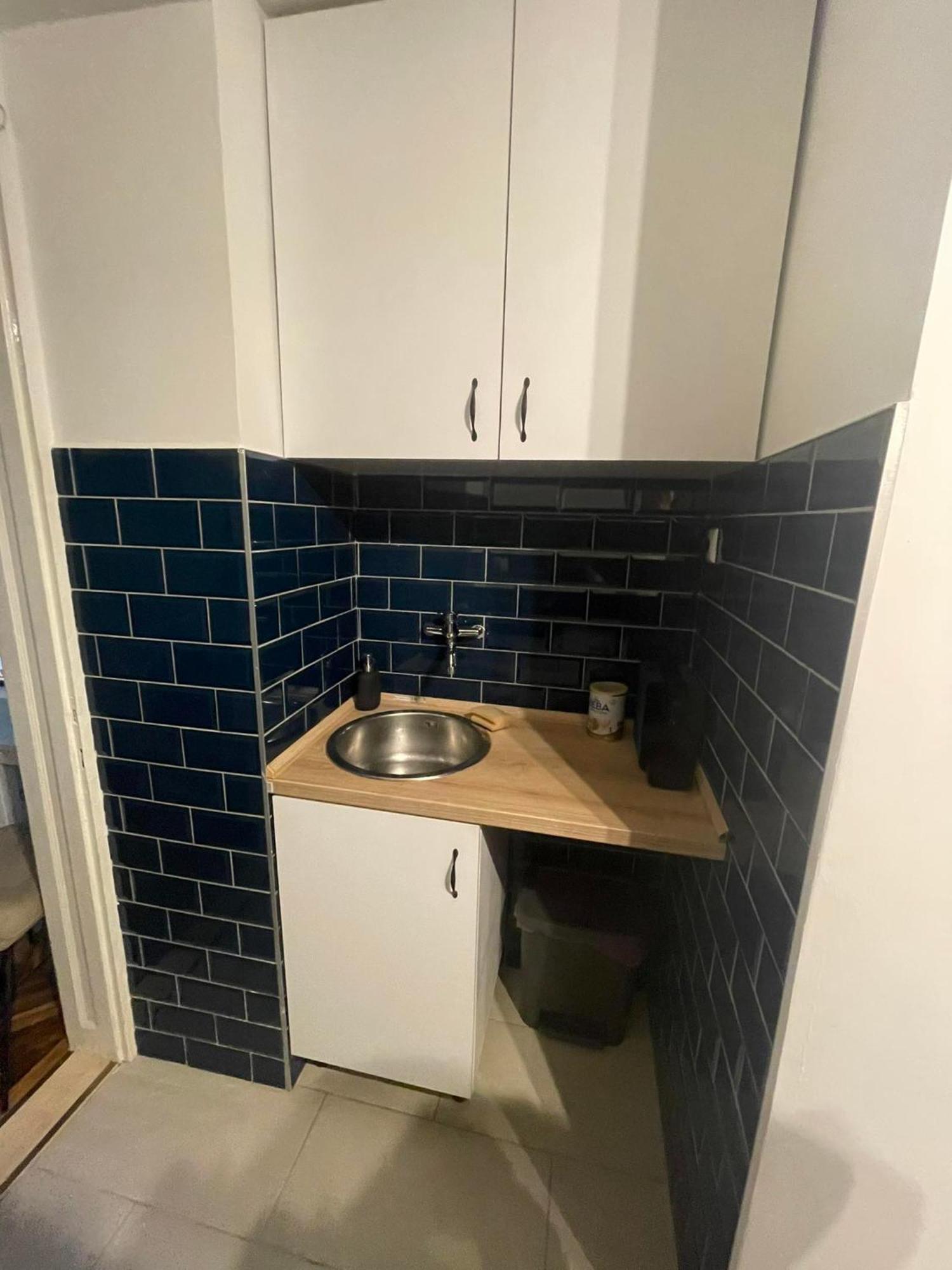 Gogolove Cozy Apartment بودابست المظهر الخارجي الصورة