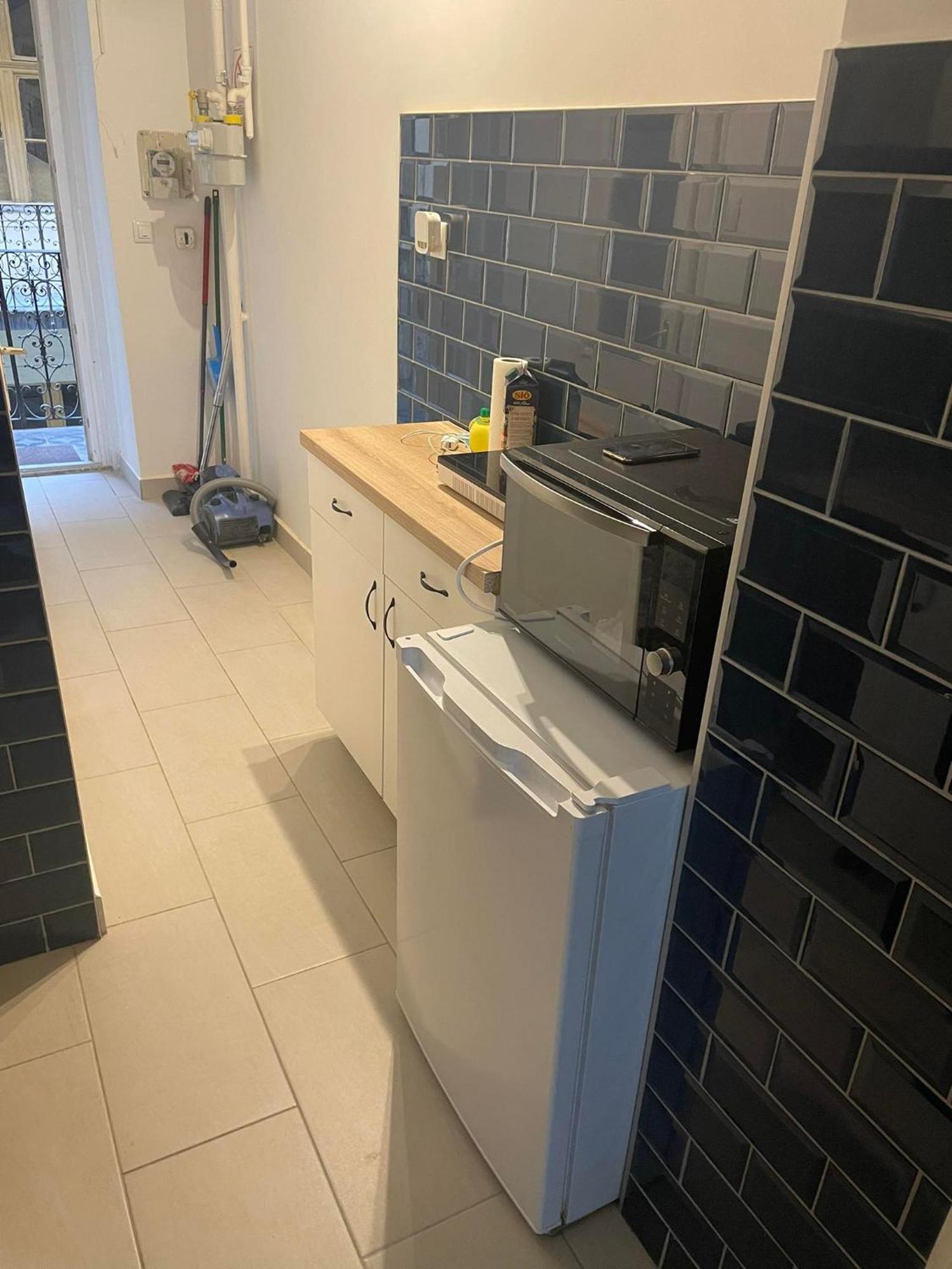 Gogolove Cozy Apartment بودابست المظهر الخارجي الصورة