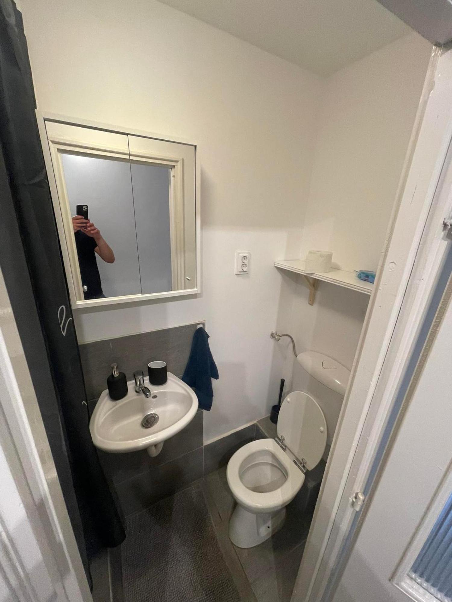 Gogolove Cozy Apartment بودابست المظهر الخارجي الصورة