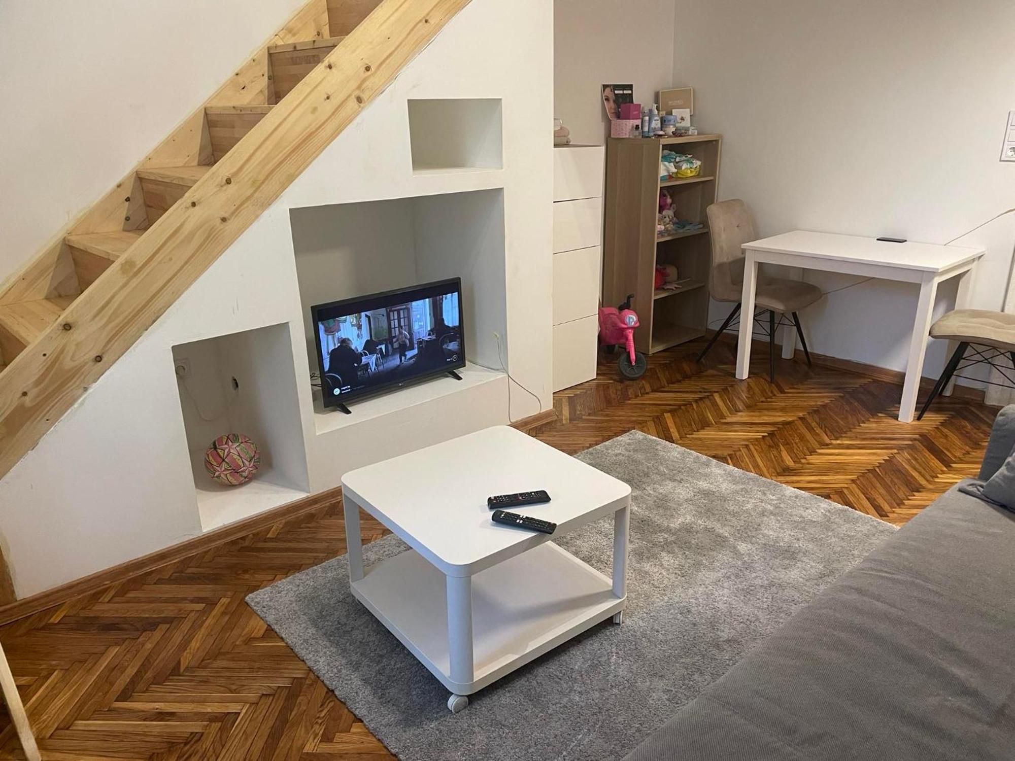 Gogolove Cozy Apartment بودابست المظهر الخارجي الصورة