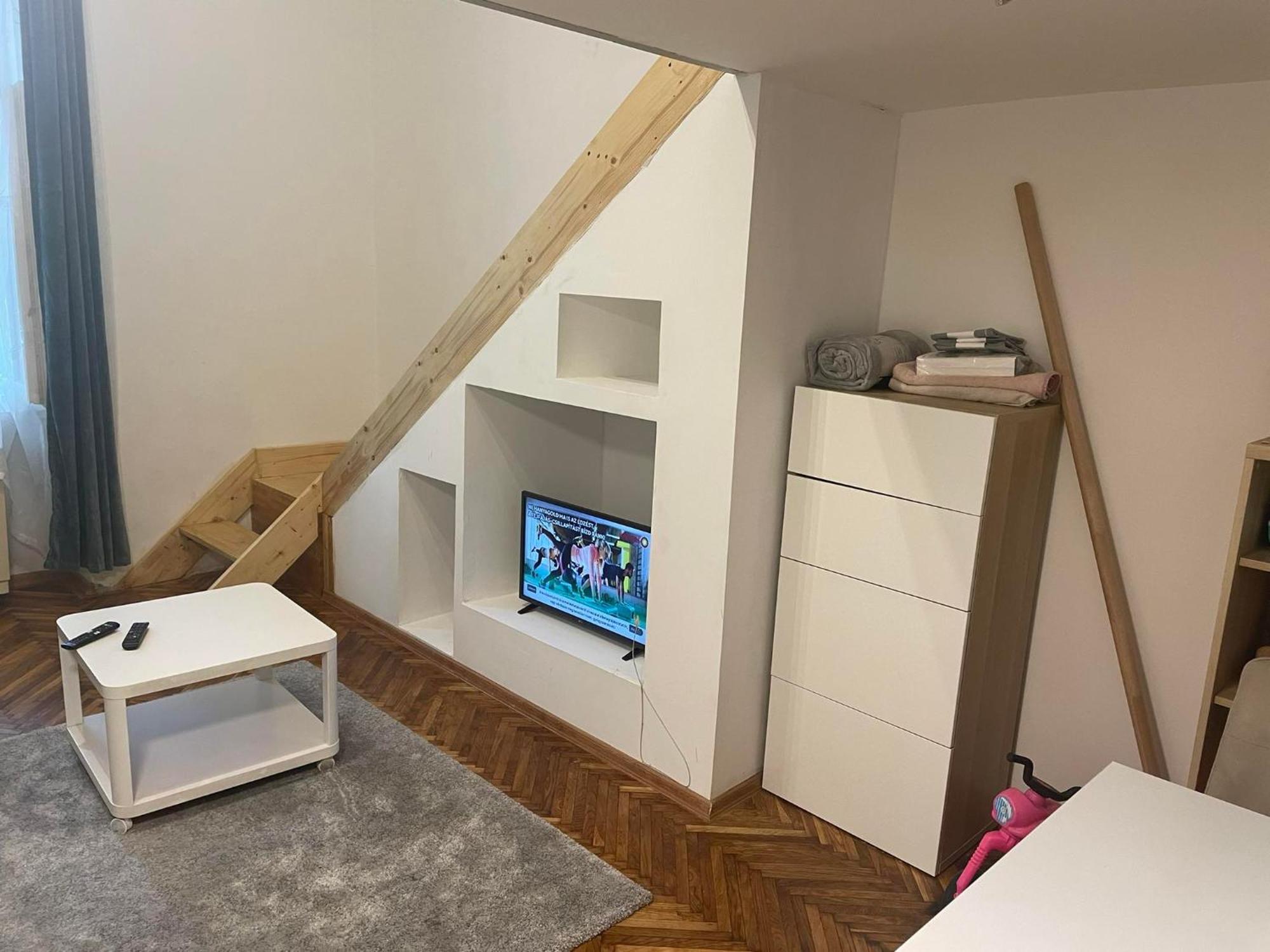 Gogolove Cozy Apartment بودابست المظهر الخارجي الصورة
